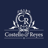 Costello & Reyes Group Limited logo - Similar company to P3Mo