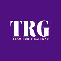 Team Rohit Gaikwad logo - Similar company to Tech Vr