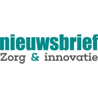 Nieuwsbrief Zorg en Innovatie logo - Similar company to Relatie Guide