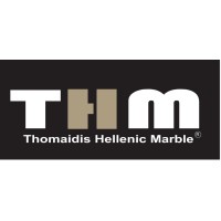 THOMAIDIS HELLENIC MARBLE logo - Similar company to An Son Corporation - A Member Of Tu Loc Corp
