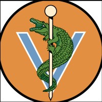 UF College of Veterinary Medicine logo - Similar company to 𝐒𝐢𝐠𝐡𝐭𝐕𝐞𝐭