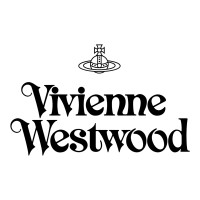 Vivienne Westwood logo - Similar company to Bianca Saunders