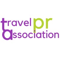 Travel PR Association logo - Similar company to Visittheusa