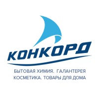 Konkord logo - Similar company to Конкорд Банк
