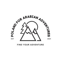 Poland For Arabian Adventures logo - Similar company to Mobicars.Pl