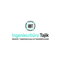 Ingenieurbüro Tajik logo - Similar company to Enex Power Germany Gmbh
