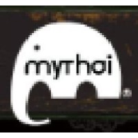 myThai logo - Similar company to Mythai Cafe