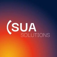 SUA Solutions logo - Similar company to Felwy