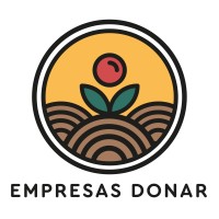 Empresas Donar logo - Similar company to Latampr Network