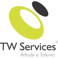 TW Services logo - Similar company to Informal Serviços E Consultoria Em Informática