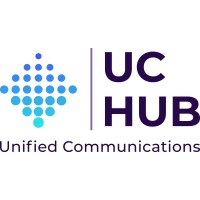UC HUB logo - Similar company to Visaflo