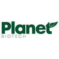 PLANeT BIOTECH logo - Similar company to Talptech