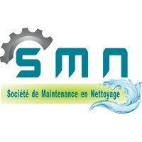 SMN Sarl logo - Similar company to Tevan Bv