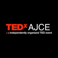 TEDx AJCE logo - Similar company to Init ( ) Association
