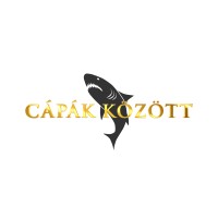 Cápák Között logo - Similar company to Giggle