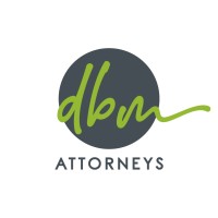 DBM Attorneys logo - Similar company to Dbm Attorneys