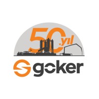 Goker Is Makinalari logo - Similar company to Ever Group