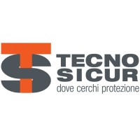 Tecno Sicur logo - Similar company to Tecno E.S.T. S.R.L.