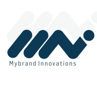 MyBrand Innovations logo - Similar company to Eriza