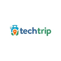 Tech Trip logo - Similar company to Sky Solutions