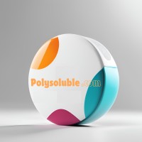 Polysoluble.com logo - Similar company to The Canadian Pharmaceutical Manufacturers And Exporters Alliance