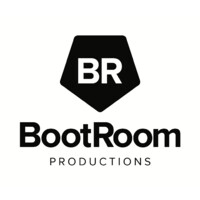 BootRoom Productions logo - Similar company to Boot Room Ltd.