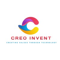 Creo Invent logo - Similar company to Extero Ab