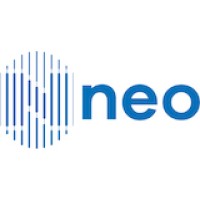 Neo Online Analytics logo - Similar company to The Ascent Group