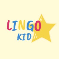 LingoStarKid logo - Similar company to Lingostar Language Services