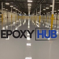 Epoxy Hub logo - Similar company to Gfc Concrete Coatings