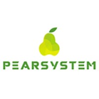 Pear System logo - Similar company to Doremonlabs