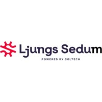Ljungs Sedum logo - Similar company to Mataki