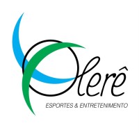 Olerê Esportes e Entretenimento logo - Similar company to D-Influencers