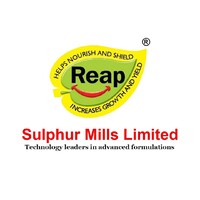 Sulphur Mills Türkiye logo - Similar company to Nextgen Biotech