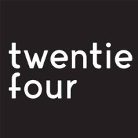 Twentiefour