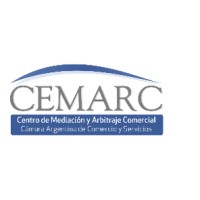 Centro de Mediación y Arbitraje Comercial (CEMARC) logo - Similar company to Comisión Interamericana De Arbitraje Comercial - Ciac