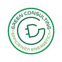 GREEN CONSULTING SRL logo - Similar company to Studio Codefim