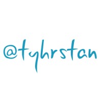 @Tyhrstan