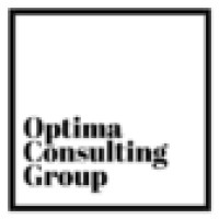 Optima Consulting Group logo - Similar company to E-Fish, Co