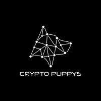 Cryptopuppys logo - Similar company to Jmd Megapolis