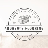 Andrew's Flooring NC LLC logo - Similar company to Steinbrecher Coating Solutions