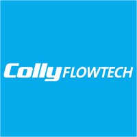 Colly Flowtech AB logo - Similar company to Levitronix