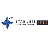 Star Jets International (OTC: JETR) logo - Similar company to Bapes (Bapesclan)