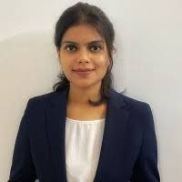 Kirti sharma HR logo - Similar company to Niharikaa
