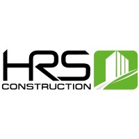 HRS Construction Ltd logo - Similar company to Mckay Lang Ltd