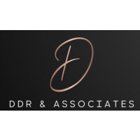 DDR & Associates logo - Similar company to Ddr