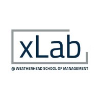 xLab at Weatherhead School Of Management logo - Similar company to Creativeadventure