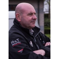 R & T Security BV logo - Similar company to Tnd Group