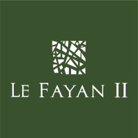 Le Fayan II Nile Cruise logo - Similar company to Enev Travel