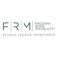 Facchini Rossi Michelutti Studio Legale Tributario logo - Similar company to Studio Maruggi
